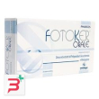 pharcos fotoker orale 30 compresse