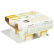 cremeline edulcorato senza lattosio vaniglia 4 x 125 g 4x125 g crema
