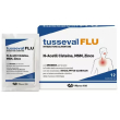 tusseval flu marco viti (12 bustine solubili)