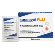 marco viti tusseval flu 12 bustine solubili