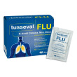 tusseval flu, 12 bustine