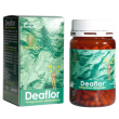 deaflor integratore per la flora batterica intestinale 180 capsule