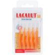 lacalut scovolino tg. xs pz spazzolino da denti