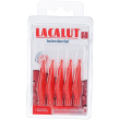 lacalut scovolino tg. s pz spazzolino da denti