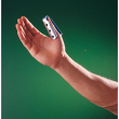 oppo stecca dita modello 4285 taglia l – tutore immobilizzante per dito della mano
