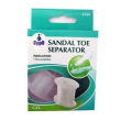 oppo separatore sandali 1 paio