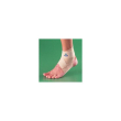 tutore elastico caviglia cavallo 2103 taglia s - supporto elastico per caviglia