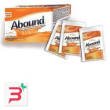 abound arancia 30 bustine da 24 g
