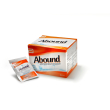 abound - amminoacidi essenziali arginina, glutammina e hmb 30bustine neutro