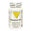 vital plus tresor de vie 30 cpr