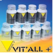 vital plus immunergie 30cpr