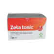 zeta tonic integratore energetico con miele d'acacia e vitamine 20 flaconcini - erbozeta