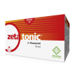 zeta tnic - integratore alimentare - flaconcini da 10ml - confezione da 20