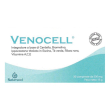 venocell gel 100 ml crema gel per gambe pesanti e microcircolo