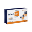 tricovel benessere capelli con zinco ed estratti vegetali 45 compresse - giuliani