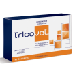 tricovel capelli uomo e donna, 45 compresse