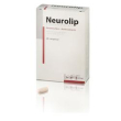 anseris farma srl neurolip 24cpr