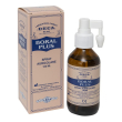 deca - boral plus spray auricolare 100 ml per igiene e protezione dell'orecchio