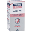 tantum rosa lenitiva spray intimo quotidiano 40ml