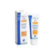 crema solare viso 50+ spf fotoprotezione macchie melaniche e problematiche attiniche tae-x ak 50 ml