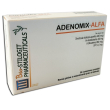 adenomix alfa 30 compresse - integratore per la funzionalità della prostata e delle vie urinarie