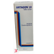 antagon 10 latte corpo 250 ml
