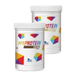 bfx protein vaniglia 500g