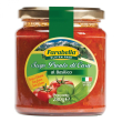 farabella senza glutine sugo pronto basilico 280 grammi
