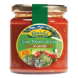 farabella senza glutine sugo pronto carciofi 280 grammi