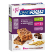 pesoforma® barrette cereali e cioccolato 12x31 g barretta