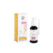 fitopreparatori italiani propoli spray gola bimbi 30ml senza alcool - gusto miele e fragola