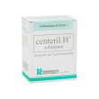 errekappa euroterapici centeril h soluzione 14 monodose 10 ml
