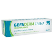 gefaderm crema proctologica lenitiva 30 ml