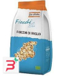 fior di loto fiocchi di miglio decorticato bio 300 g
