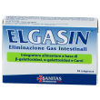 sanitas, elgasin, 30 compresse