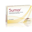 sumor 1100 mg integratore 20 compresse