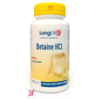 longlife betaine hcl 90 compresse rivestite