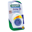gum ortho floss filo spugnoso