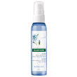 klorane fibre di lino trattamento volumizzante senza risciacquo 125 ml