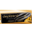 depilzero argan crema depilatoria viso all'olio di argan 50 ml