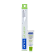 vitis® orthodontic spazzolino 1 pz da denti