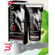 depilzero crema corpo uomo 200 ml