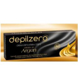 depilzero argan crema depilatoria corpo all'olio di argan 150 ml