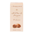 profumo all’olio di argan 50 ml – fragranza intensa e avvolgente all’argan per donna