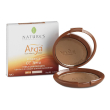 arga' cc terra uniformante sahara spf15 9g – terra abbronzante minerale con olio di argan e acido