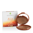 nature's arga' cc terra uniformante spf15 marocco