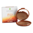 nature's argà minerale cc terra uniformante marocco 9g - terra abbronzante con olio di argan