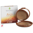 arga' cc terra uniformante marocco spf15 9 g nature's