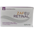 zafeuretinal 20 compresse integratore per retina e salute della vista