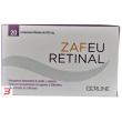 zafeuretinal 20 compresse